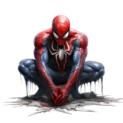 Spiderman N°4