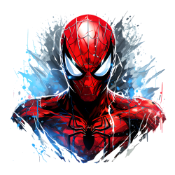 Spiderman N°2