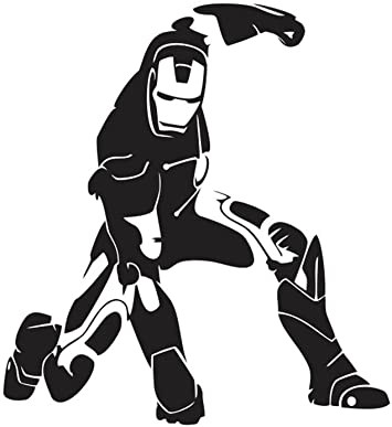 Iron Man 1