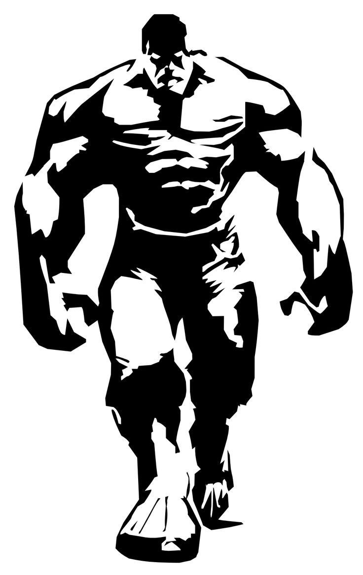 Hulk 1