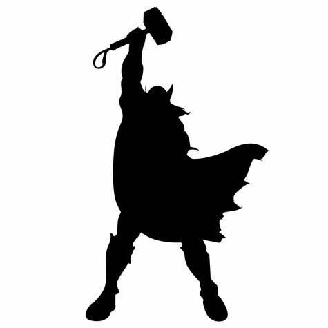 Thor 1
