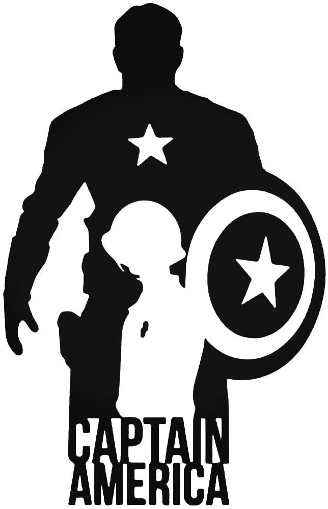 Captain America 1