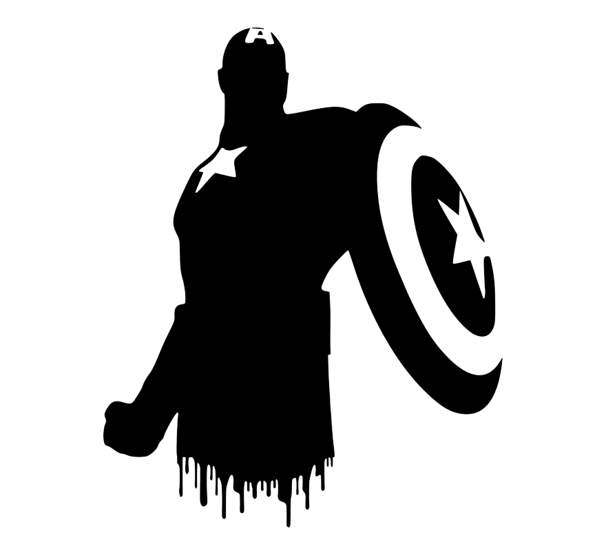 Captain America 2
