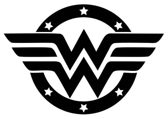 Wonder Woman 1