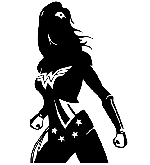 Wonder Woman 2