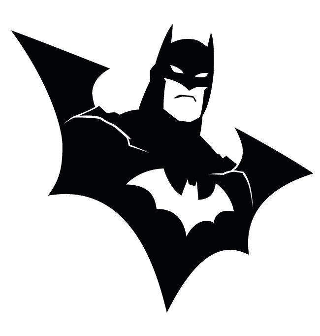 Batman 1