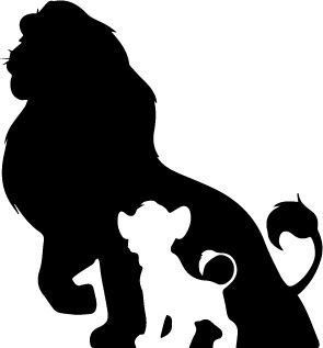 Le Roi Lion 1