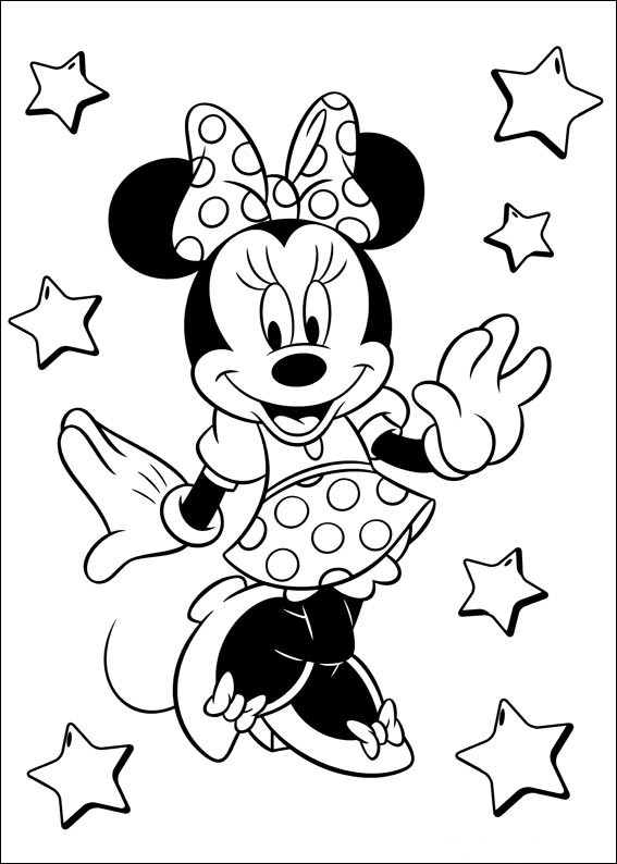 Minnie 1