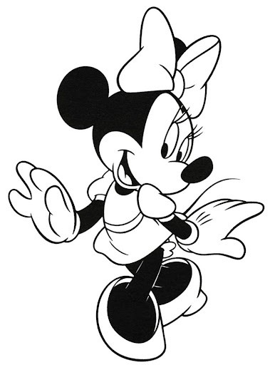 Minnie 3