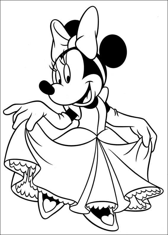Minnie 5