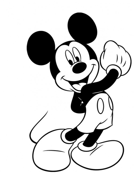 Mickey 1