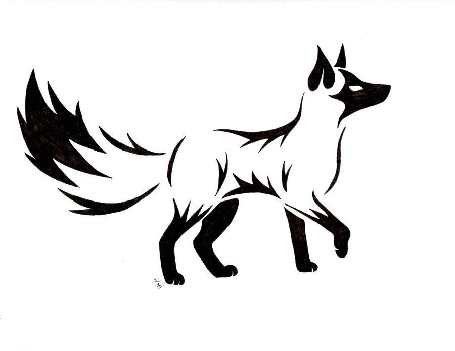 Renard 1