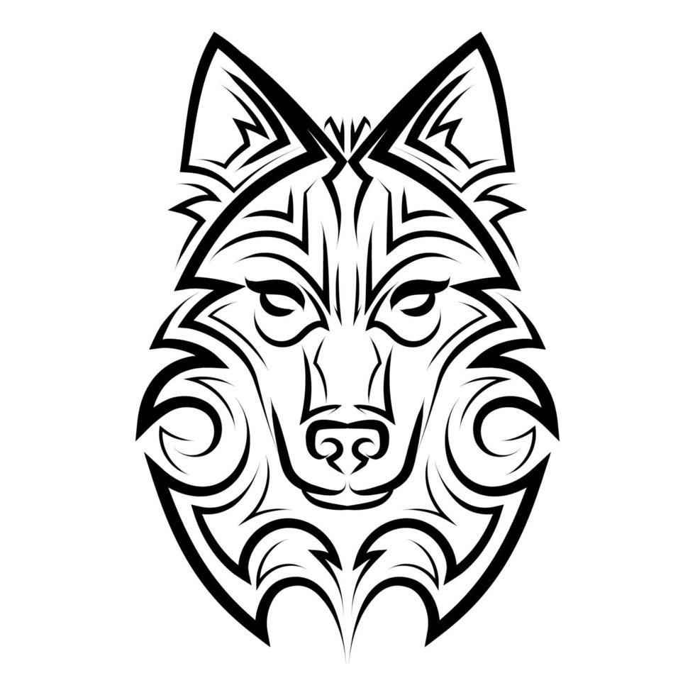 Loup 2