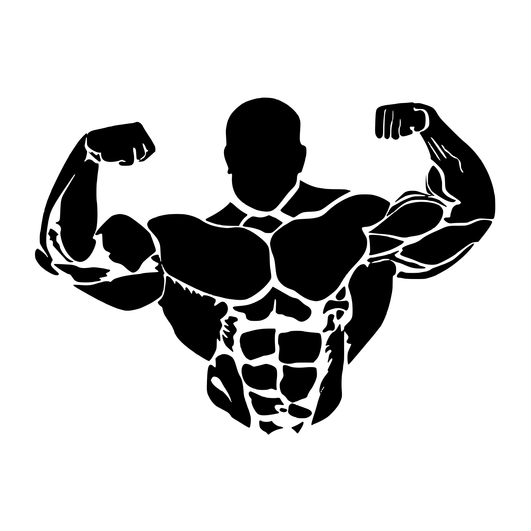 Bodybuildeur