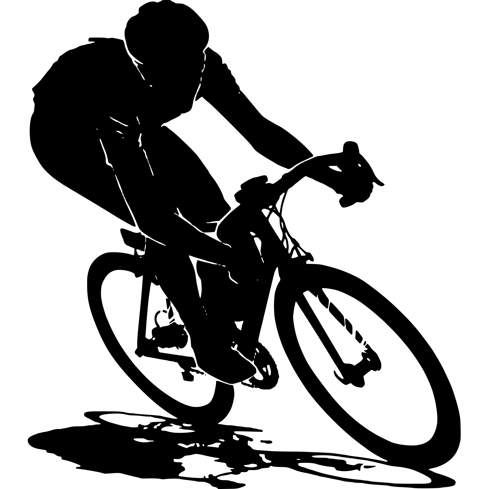 Vélo 1