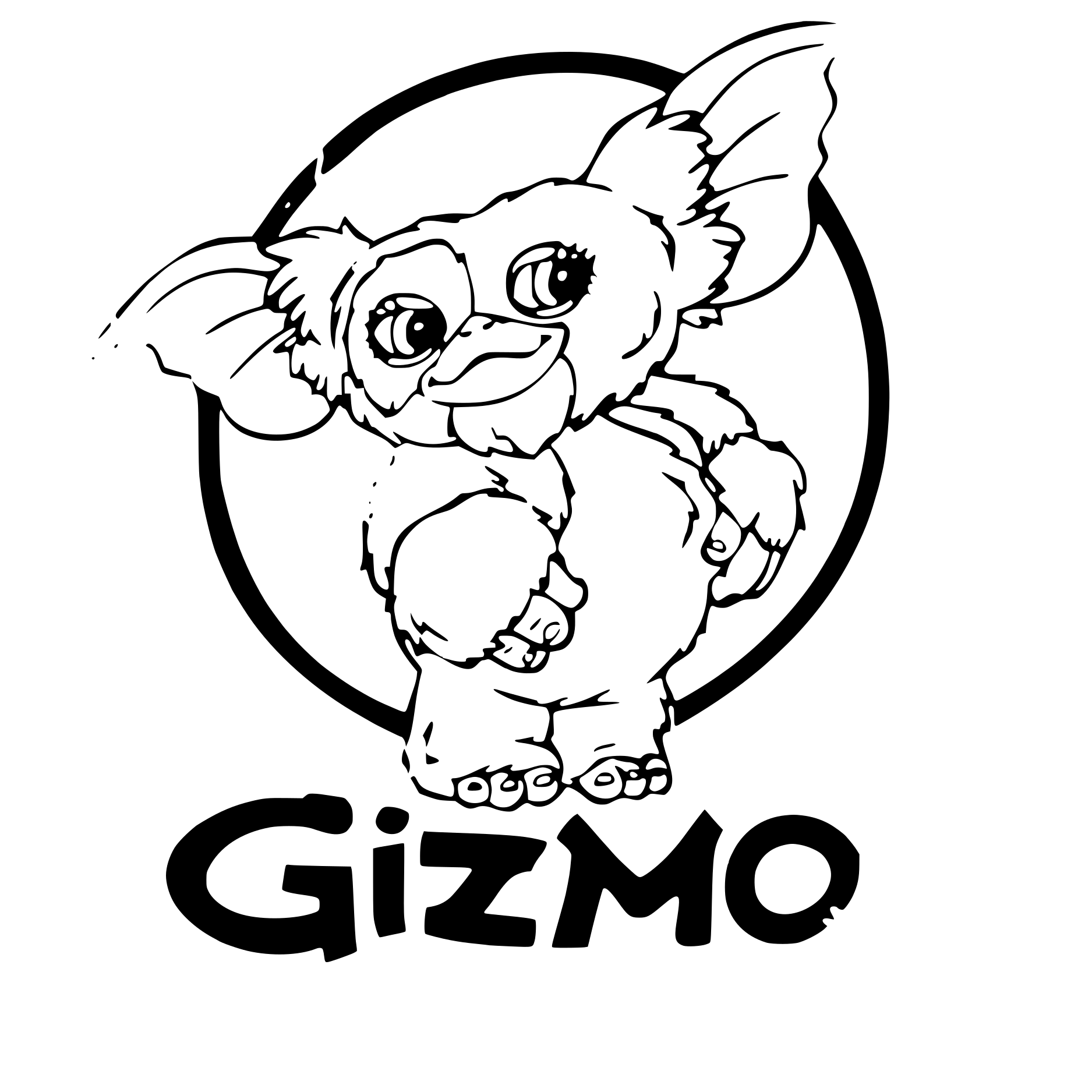 Gizmo 1