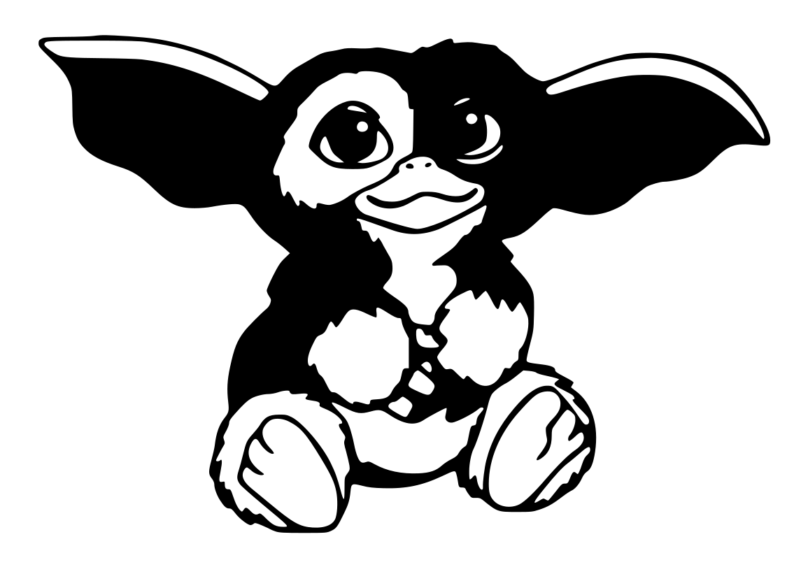Gizmo 2