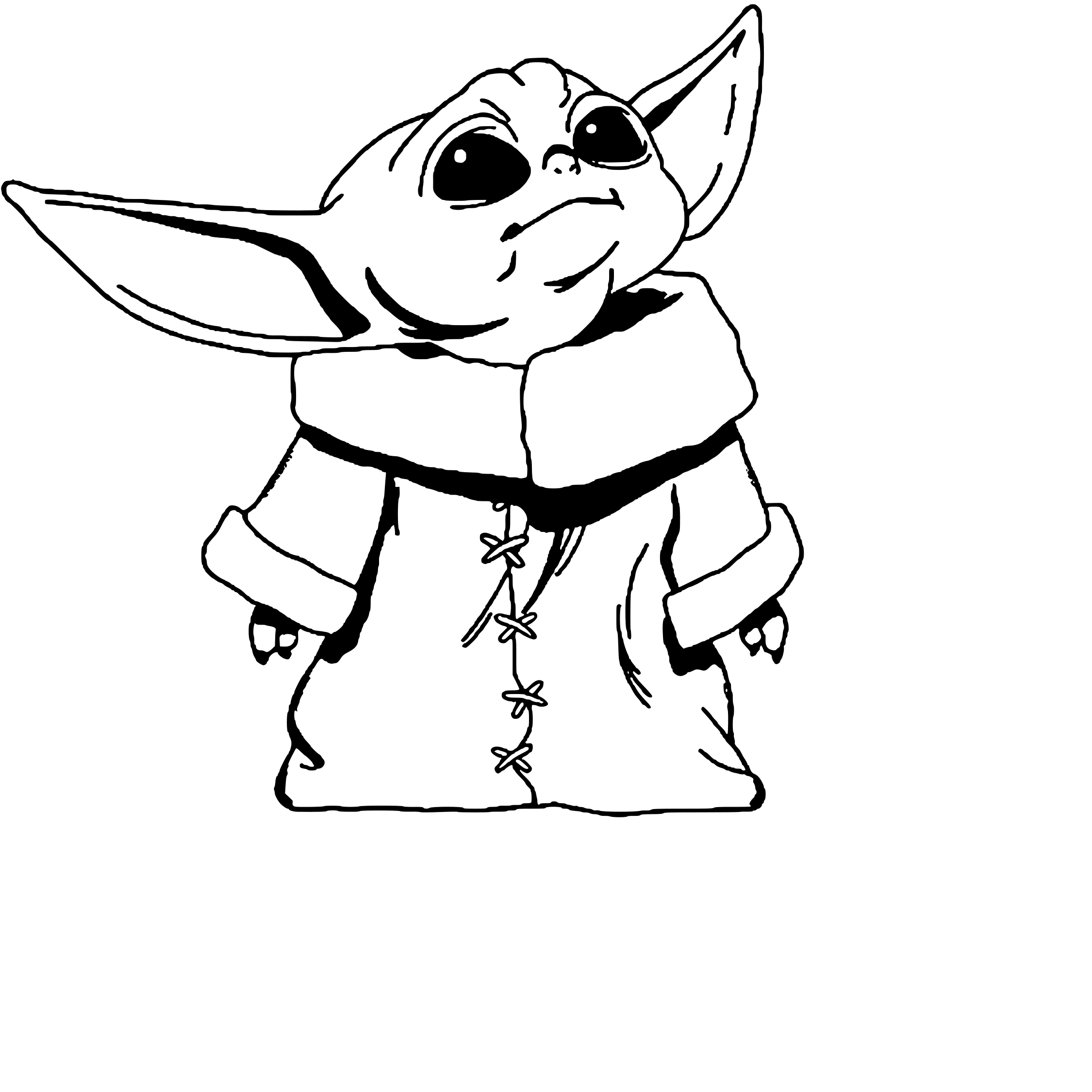 Grogu 1