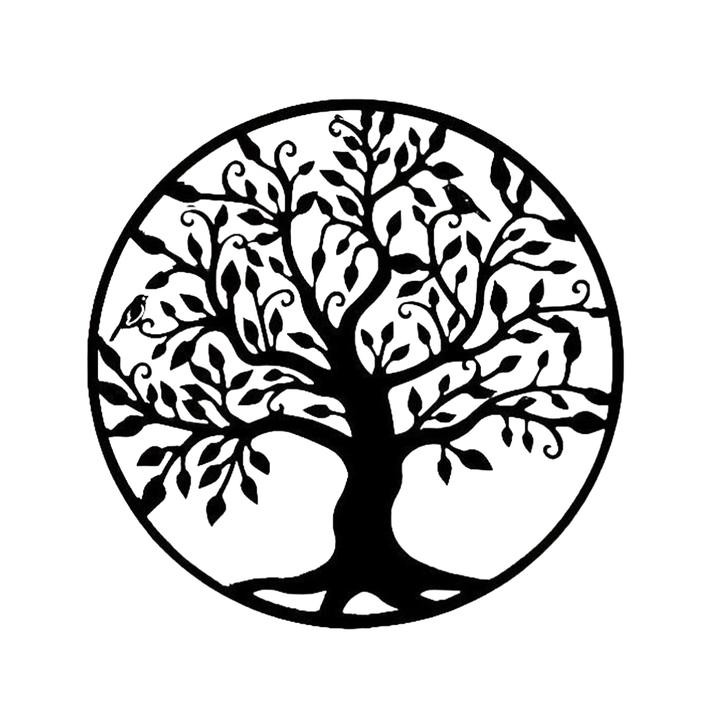 Arbres  de Vie 1