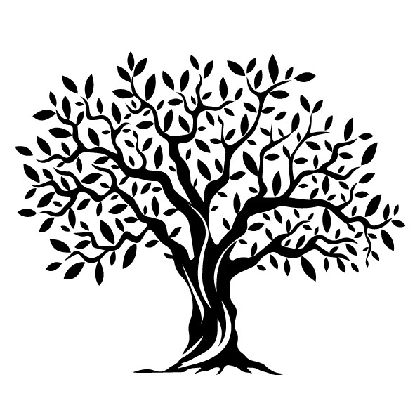 Arbres  de Vie 2