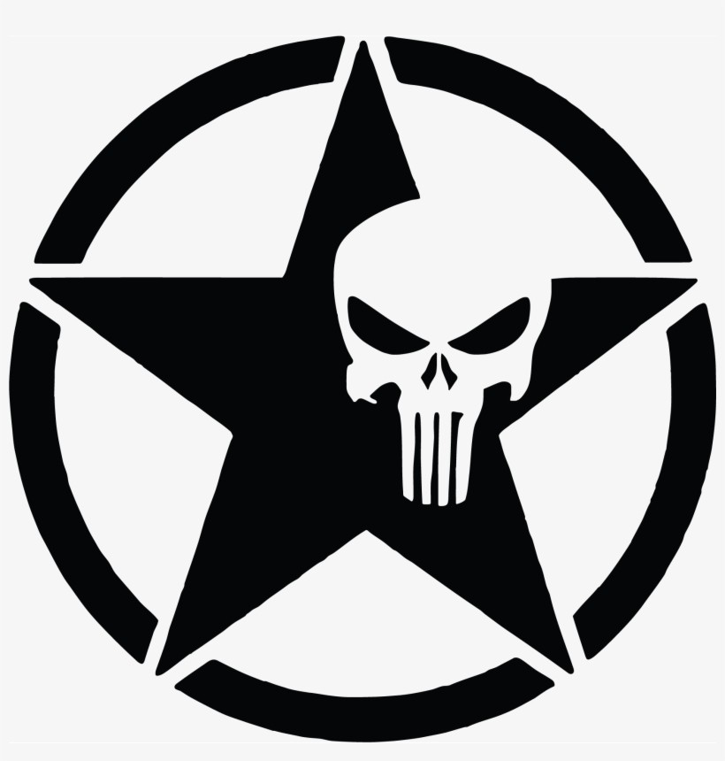 Punisher 2