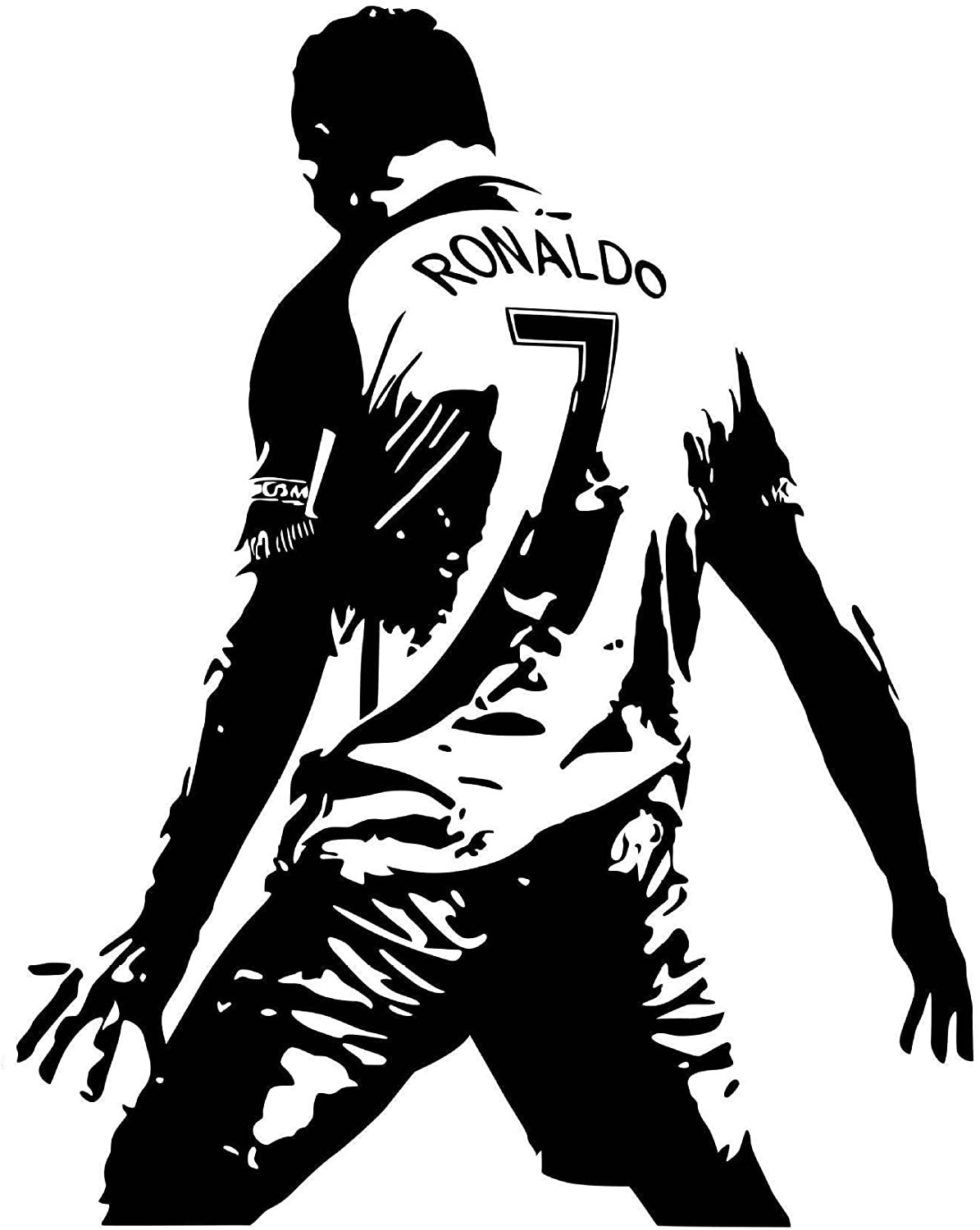 CR 7