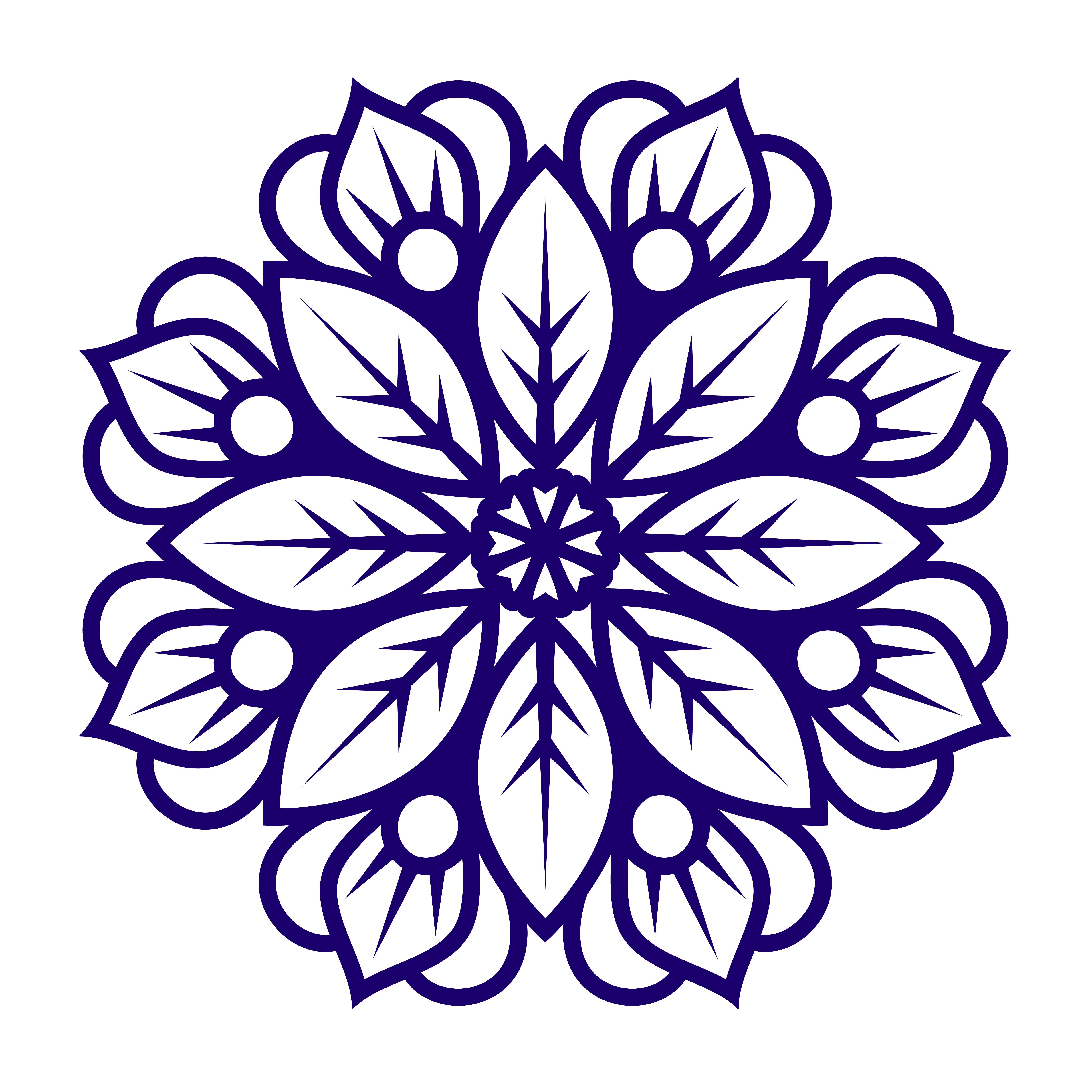 Mandala 2