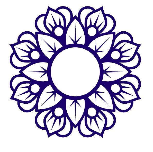 Mandala 4