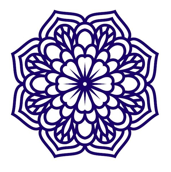 Mandala 5
