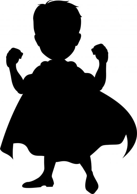 Little Guerrier